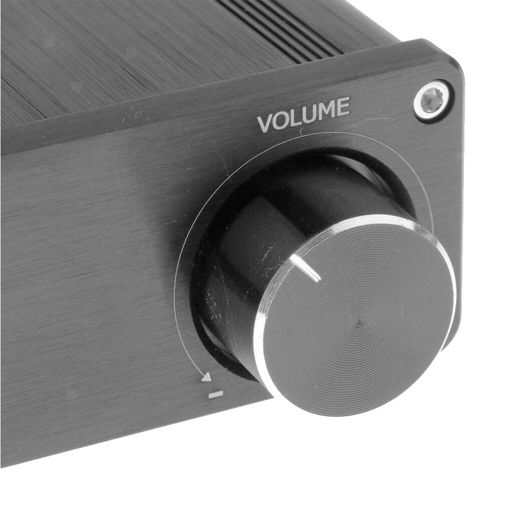 TPA3116 2,0 канальный точный HIFI стерео аудио Bluetooth мини домашний музыкальный усилитель мощности Умный Цифровой стабильный Класс D