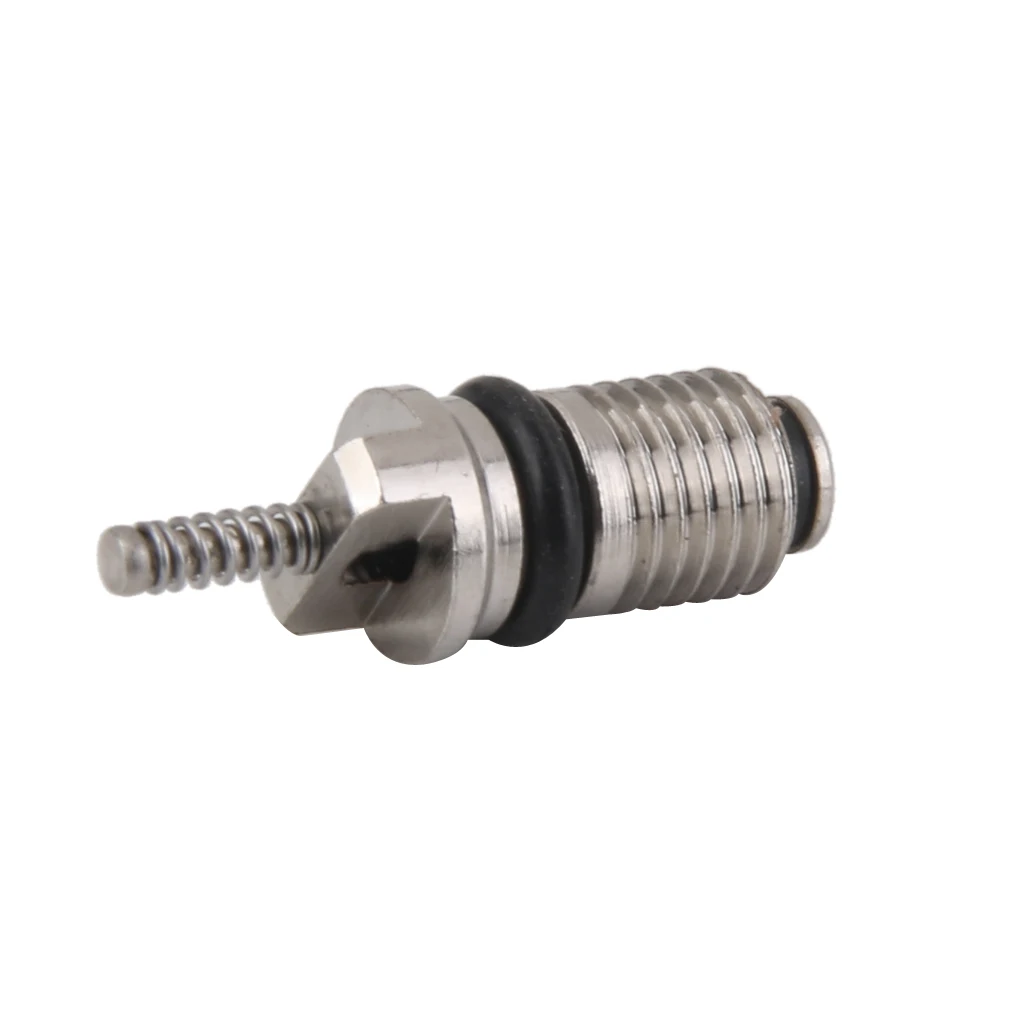 R134a-2 Air Conditioning Repair Bit Valve Cap Repair Core Car Garage Tool