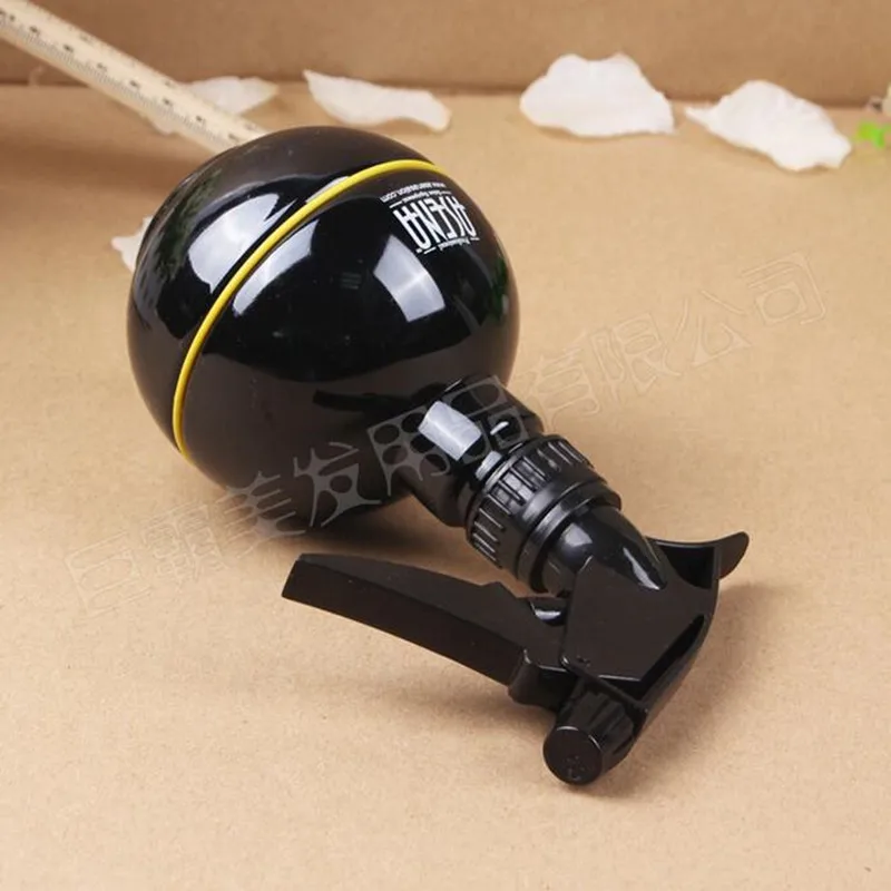 1 шт. Парикмахерская Красота Спрей Пустые волосы аппликатор бутылка