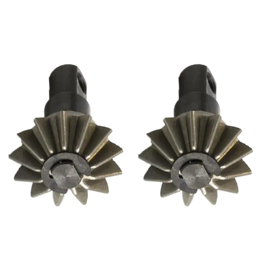 Remote Control Buggy Truck Parts Differential Gear for REMO Slash 727 Car