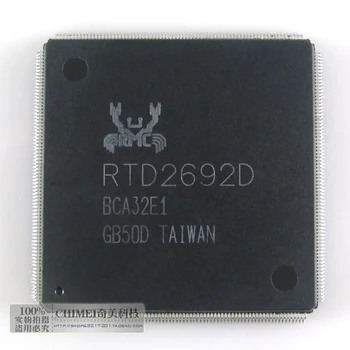 

Free Delivery. RTD2692D LCD IC chips