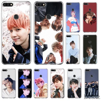 

Phone Case For Huawei Honor 6A 6C 7A 8 8X 8 9 9X 10 View 20 Lite Pro Play Hard Cover Gakj