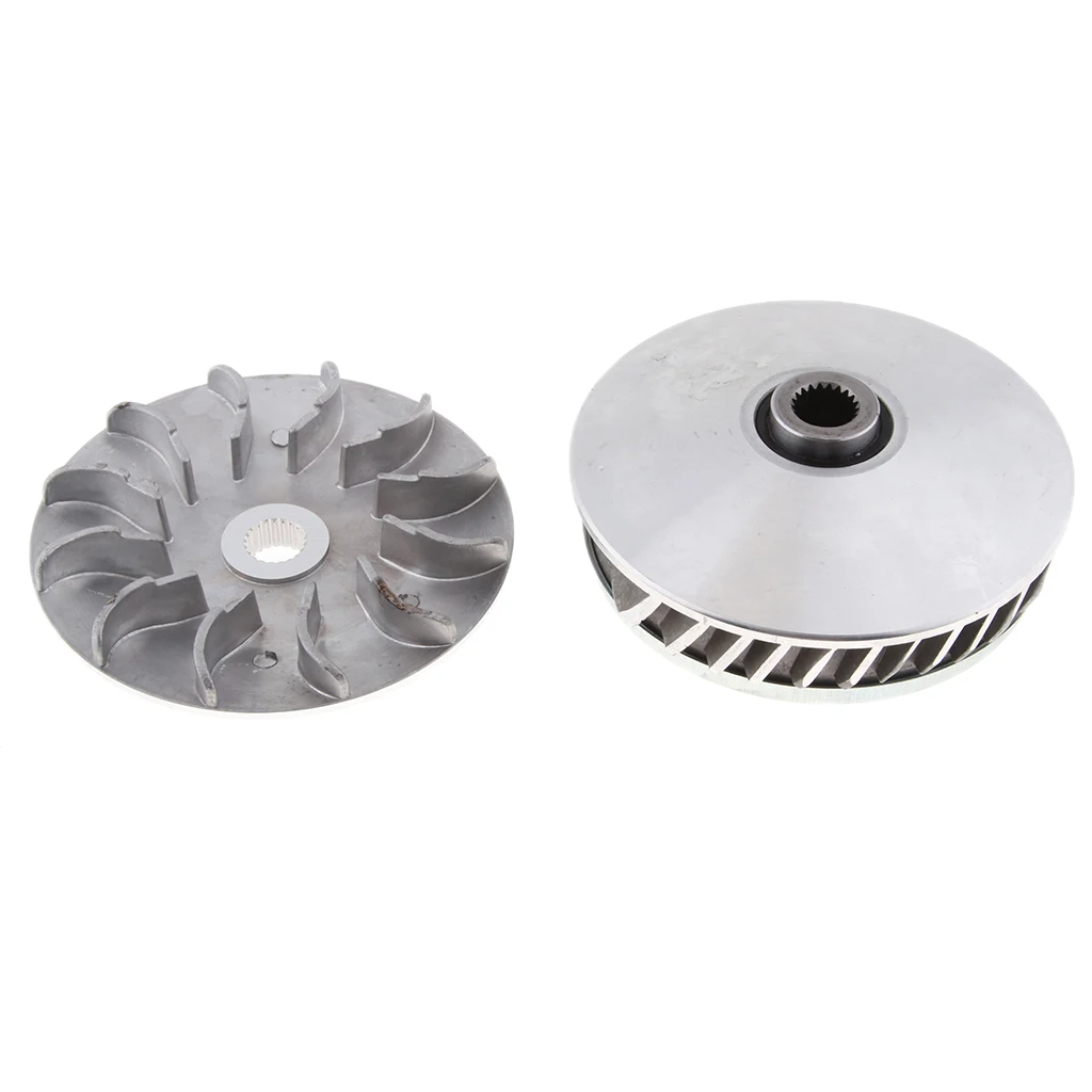 Clutch Variator Face Kit For Honda  Jonway CN250 Elite CH250 CF250 ATV
