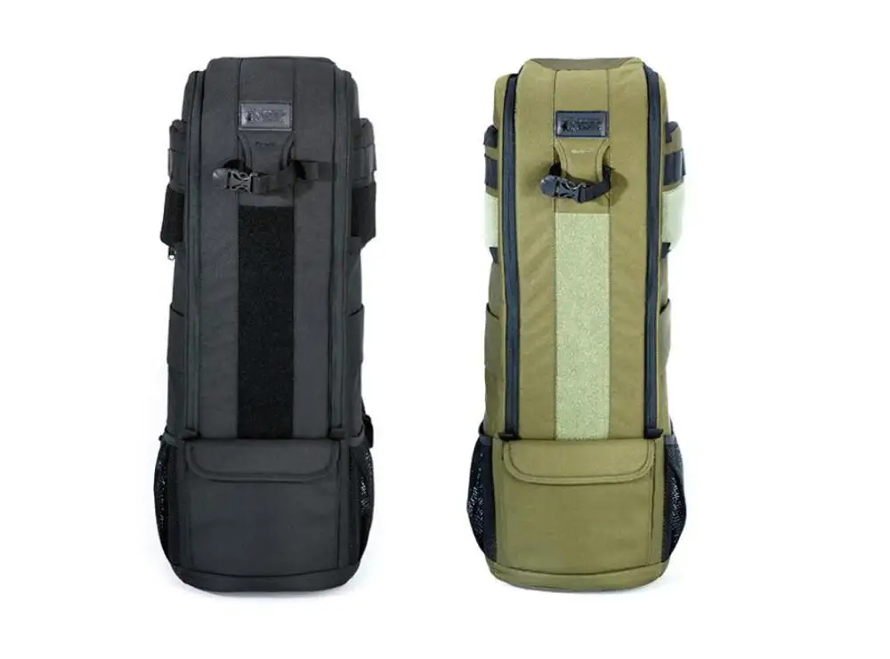 KANI L-HUNTER 600MM/800MM Backpack with telephoto