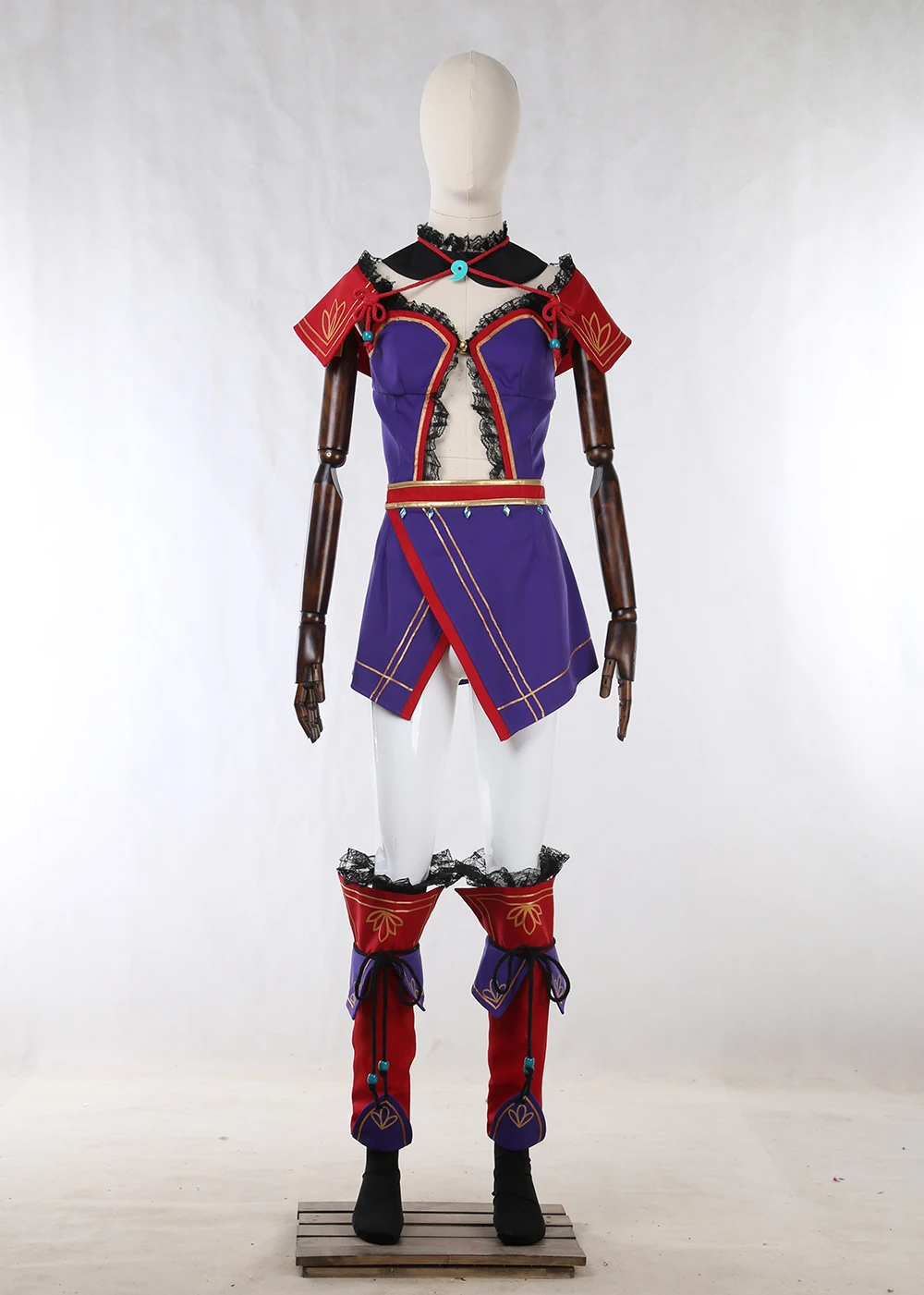 Fate Grand Order FGO Miyamoto Musashi косплей костюм, полный набор на заказ для женщин костюмы на Хэллоуин