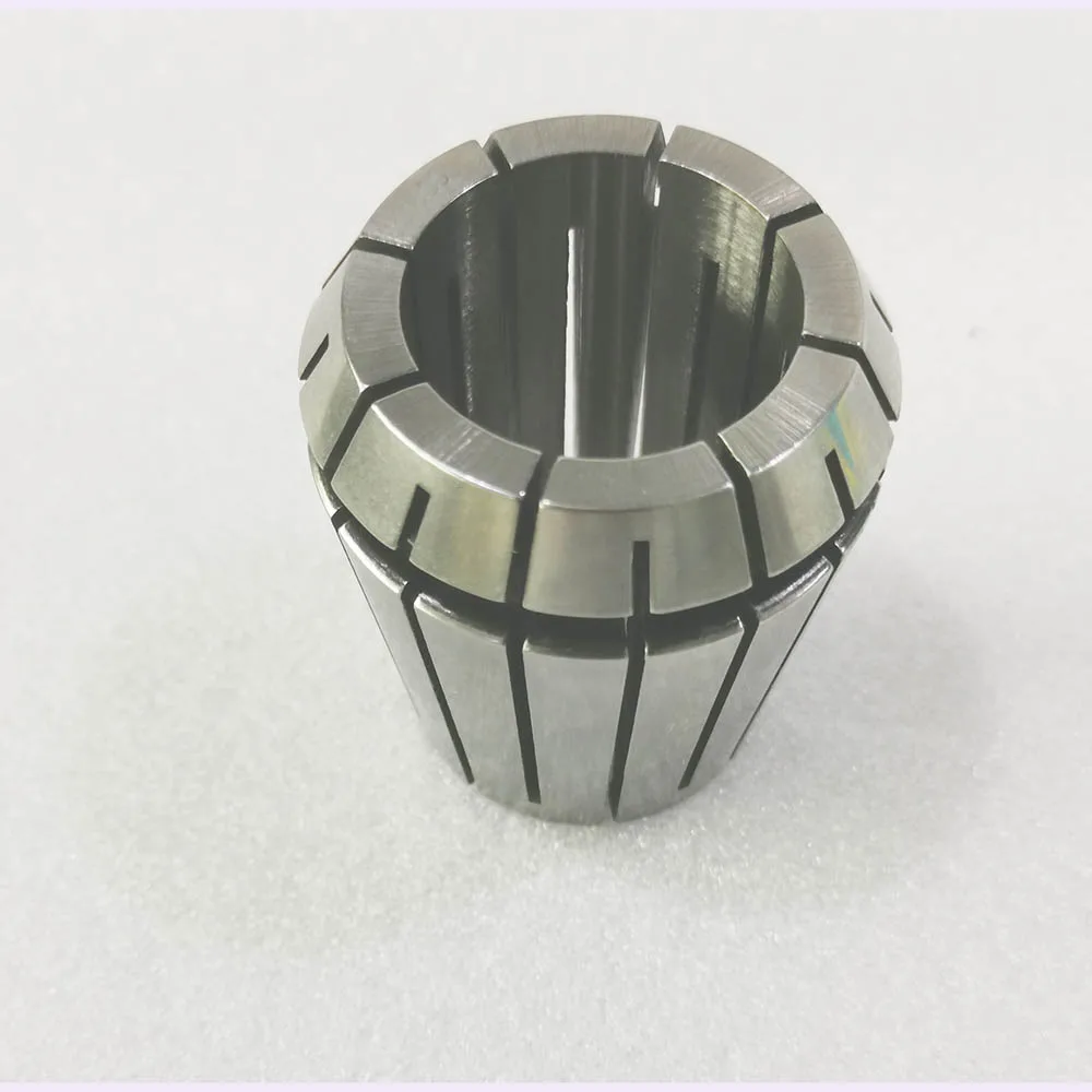 1 шт. ER50(16-15 мм) цанговый патрон CNC Мельница