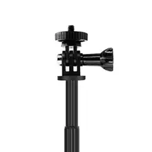 Ручной мини штатив для селфи монопод для DJI OSMO экшн-камеры комплект LX9A