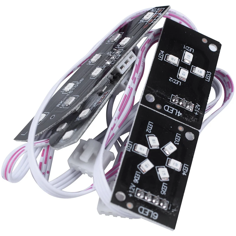 Stable Practical Motherboard for Balance Scooter Bluetooth Circuit Board Professional Repair Kit Easy Install Remote Receiver