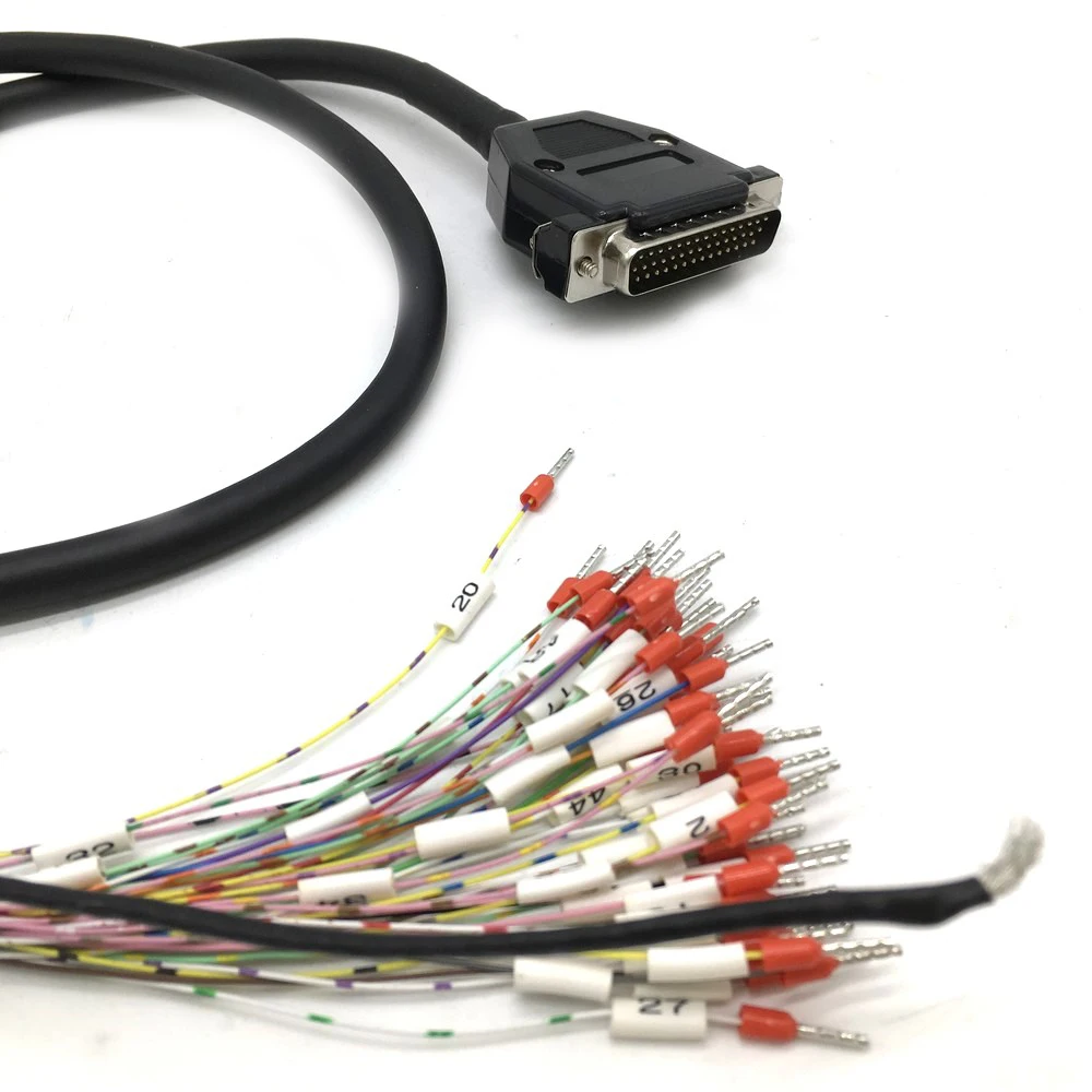 sinal controle plc asdbcnds0044 asd if sc5020 para b2 a2 driver 03