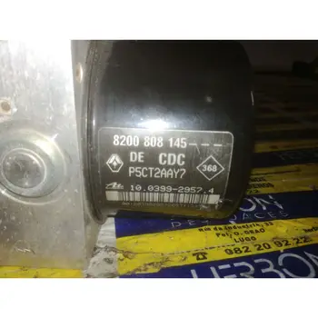 

E3A7116B95 Abs Renault Lagoon Ii (bg0) *