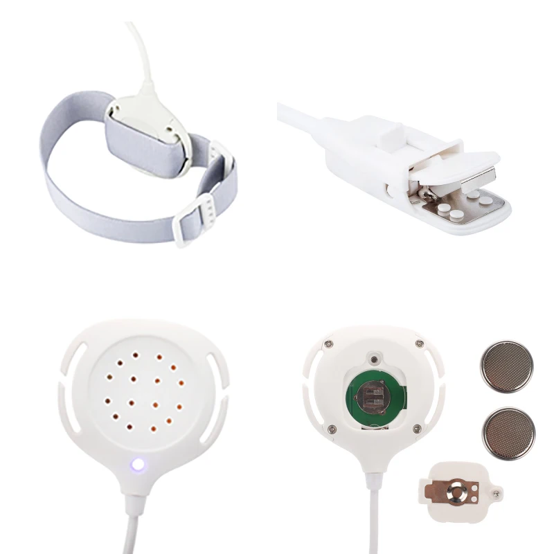 Baby Urine Bed Wetting Alarm Smart Baby Diaper Sensor Bedwetting Enuresis Adult Urine Bed Wetting Alarm Kids Potty Training