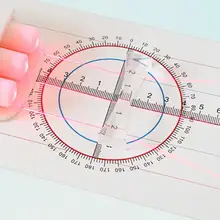 

5Pcs/Set Reflection Optics Prism Semicircle Physical Triangle Experiment Reflection Cylindrical Concave Lens for Child 2021