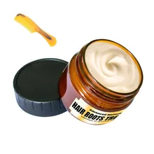 Hair Detoxifying Hair Mask Advanced Molecular Hair Treatmen Recover Hair Care Essence Treatment Oil Free Clean Hair Repairs Dam