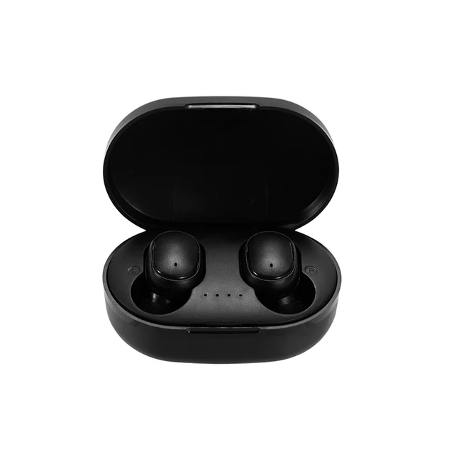 LEVANA E6S TWS Bluetooth 5.0 Headphones Stereo True Wireless Earbuds In Ear Handsfree Earphones sports headset For Mobile Phone A6S no retail box