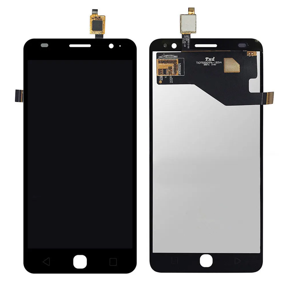 

5.0" For Alcatel one touch pop star 4G 5070 5070D OT5070 Display LCD Digitizer Touch Screen For Alcatel 5070 LCD Display OT-5070