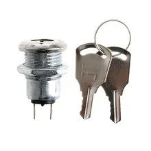 Ключ включения/выключения блокировки KS-02 KS02 электронный с ключами оборудования