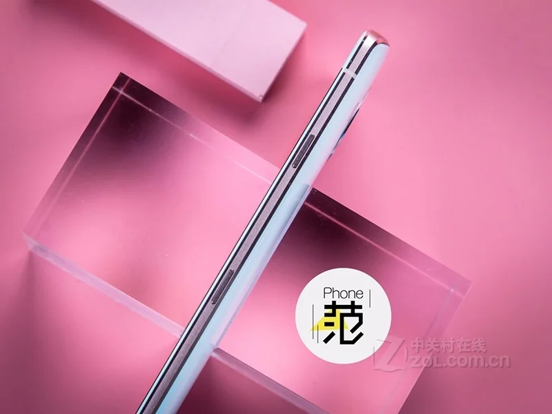 Original Meitu M8 4G LTE Mobile Phone MTK6797M Deca Core Android 6.0 5.2" FHD 1920x1080 4GB Ram 64GB Rom 21.0MP Fingerprint