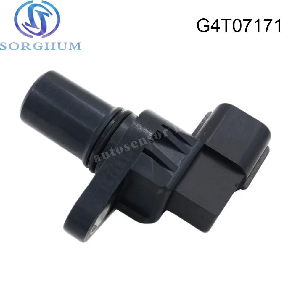 Sensore Velocità Trasmissione Per Mitsubishi Montero Pajero | Ricambio G4T07871 | Compatibile 3200D Turbo V60 - Foto 6