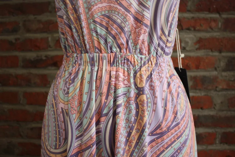 BacklakeGirls/ футболка с коротким рукавом на одно плечо коктейльные платья с рисунком Vestidos De Coctel Tallas Grandes Mujer