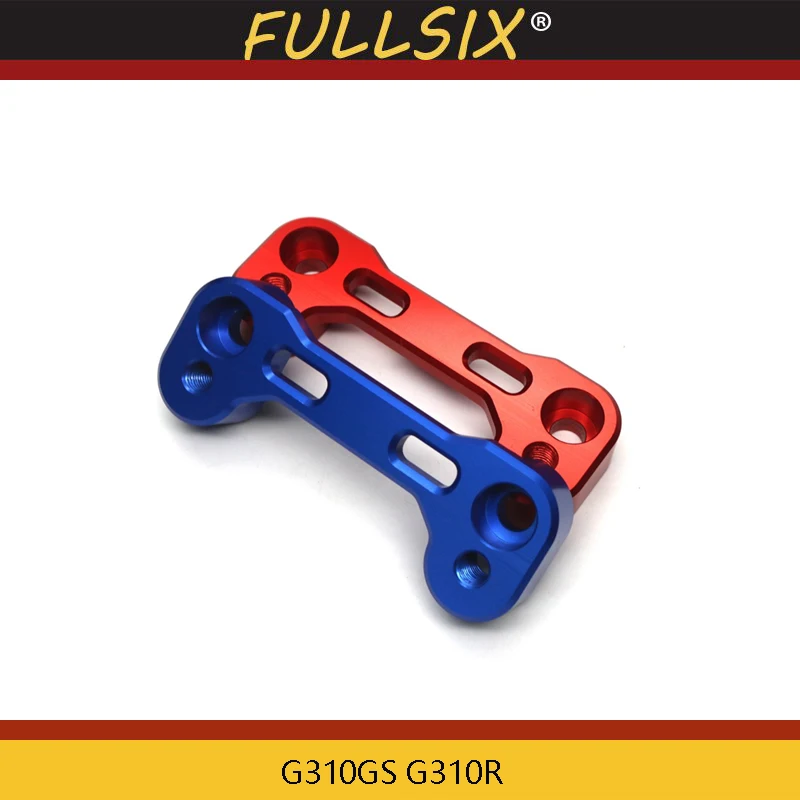 

Motorcycle handle pressure control handle pressure block code for BMW G310GS G310R 2017 2018