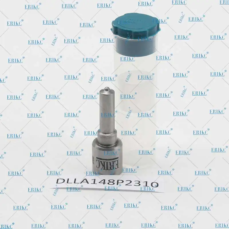 Оригинальная Автомобильная Топливная форсунка DLLA148P2310 Форсунка DLLA 148 P 2310 части впрыска форсунки наконечник 0 433 172 310 для 0445120245