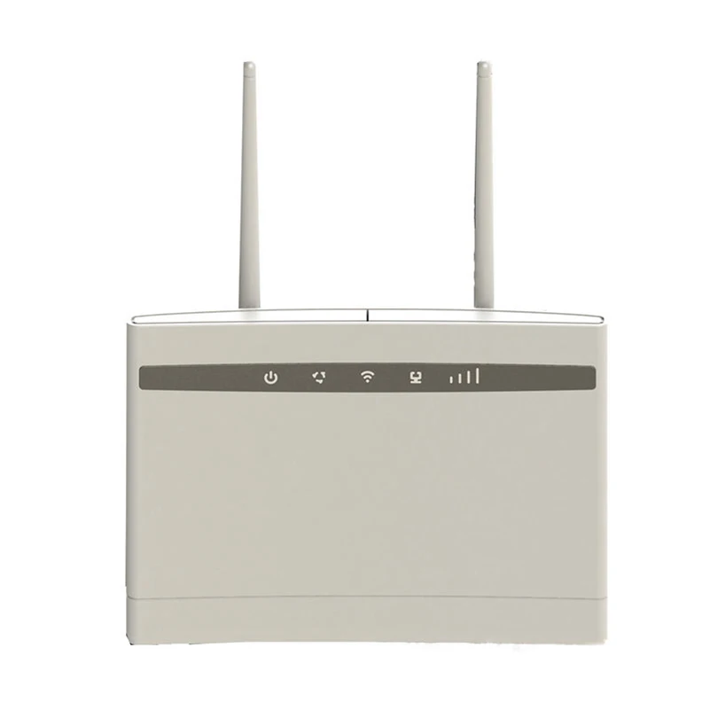 

YIZLOAO 4G Router/CPE Wifi Repeater/Modem Broadband With SIM Solt Wi fi Router Gateway PK Huawei B525 Xiaomi/mi ZTE Router