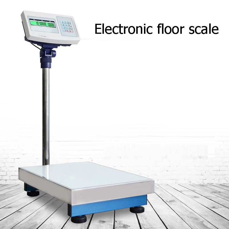 

Counting Electronic Scale Floor Scale 30kg50kg60kg75kg100kg150kg