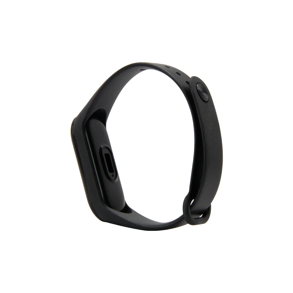 Pulseira de Silicone Ttgo T-pulseira Faça Você Mesmo Programável Inteligente Pulseira Esp32-pico-d4 Chip Principal 0.96 Polegada Ips Tela Mod. 1482347 - Image 2