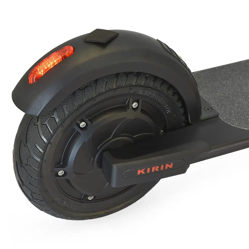 [ЕС сток] 11 кг светильник KUGOO KIRIN S2 складной электрический скутер с ЖК-дисплеем Макс 25 км/ч e скутер лучше, чем Megawheels