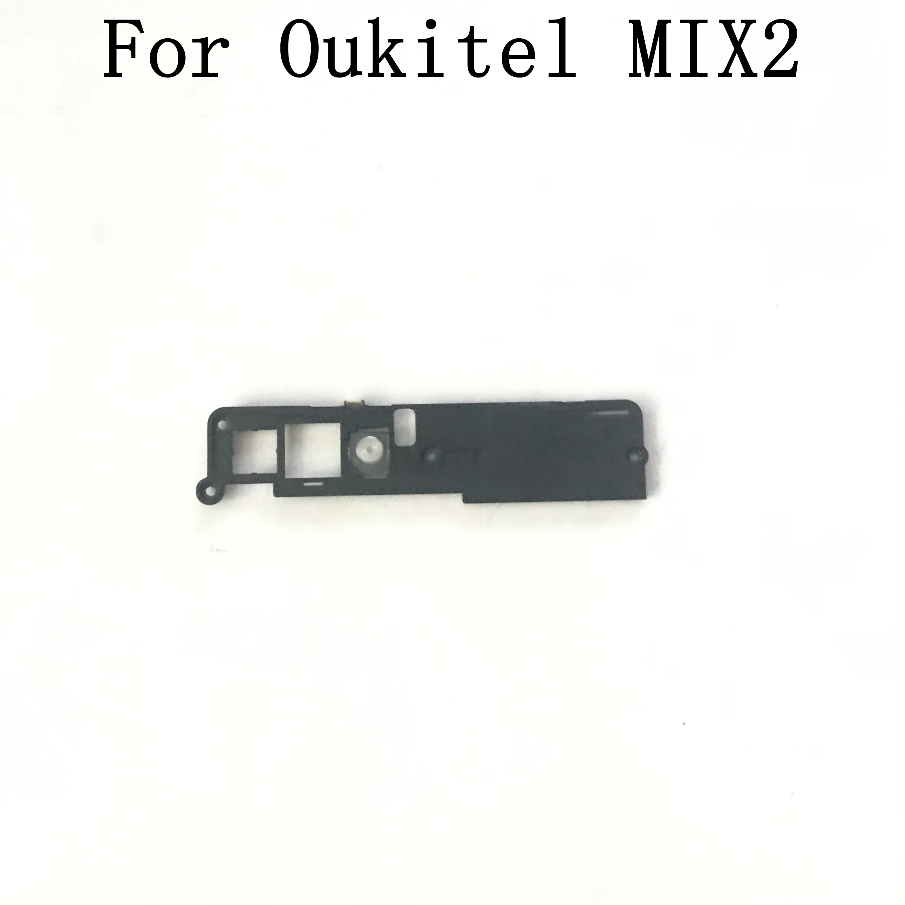 Oukitel MIX 2 Used Back Frame Shell Case + Antenna For Repair Fixing Part Replacement | Мобильные телефоны и аксессуары