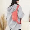 Women Designer Nylon Waist Packs Korean Style Female Fanny Pack 2023 New Crossbody Messenger Chest Bags Sac Banane Femme 5