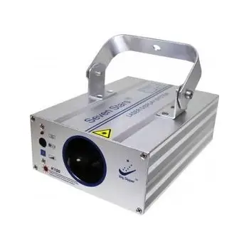 

K100 laser projector, green, Big Dipper