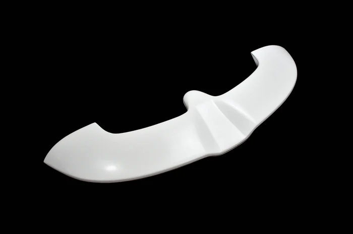 F56 Mini Cooper S JCW Roof spoiler FRP(2)