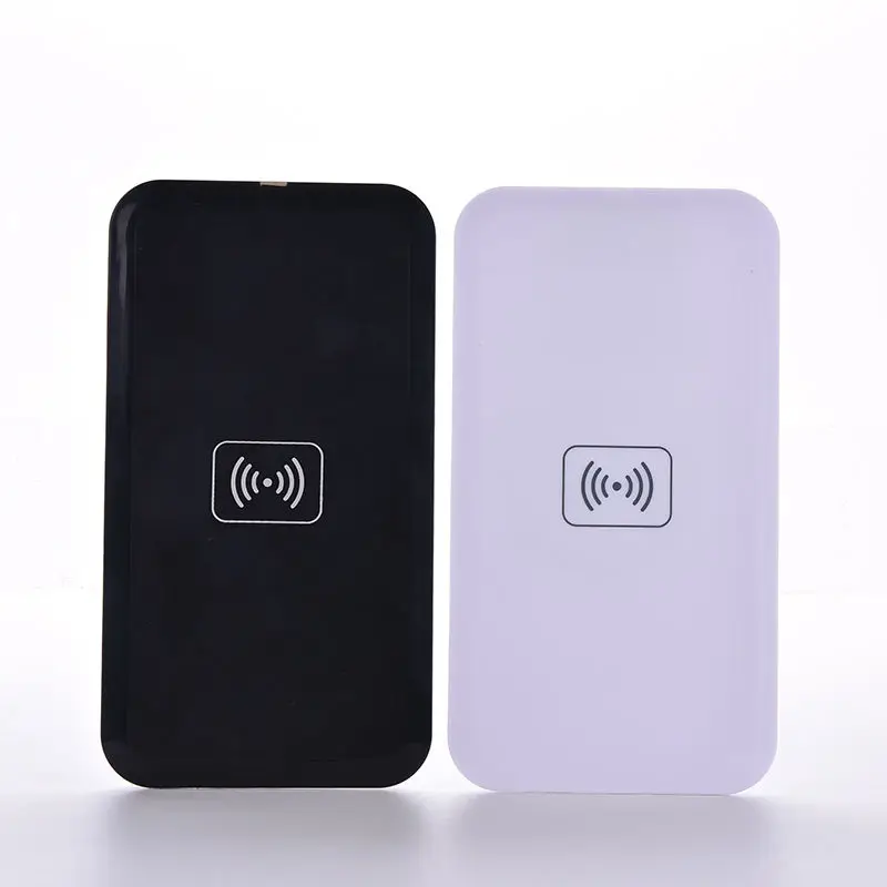 1 Pcs Qi Charging Pad Wireless Power Charger Pad Mat Charger For IPhone 6 Plus 5 5s/Samsung S5 /NOTE 3  Economical