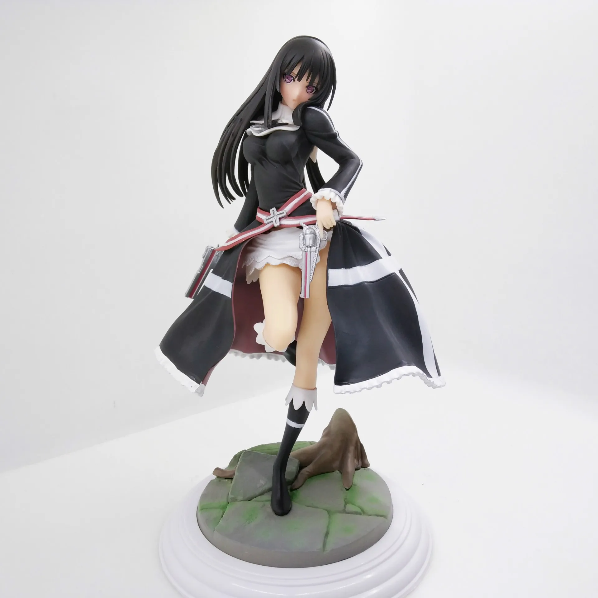 20 см KOTOBUKIYA Тони Сияющий ковчег kilmaria aideen сексуальные девушки фигурку короткая