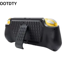 Внешний аккумулятор зарядное устройство Стенд чехол для NS Switch Lite консоль Внешняя батарея