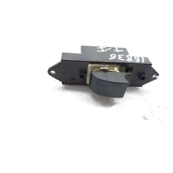 

MR587944 WINDOW REGULATOR REAR LEFT MITSUBISHI ASX (GA0W)