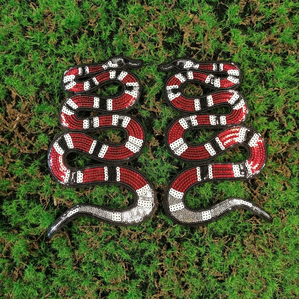 Snakes In Clothes