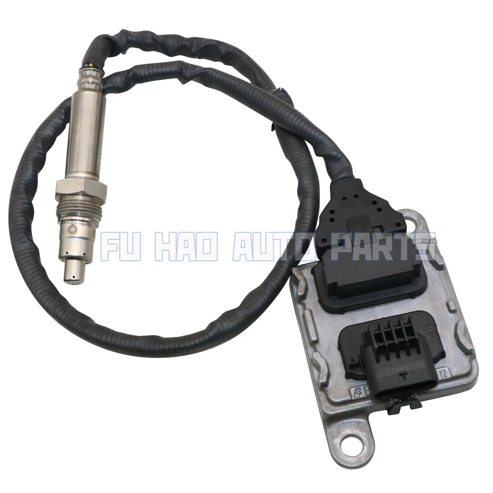 Подлинный A0009053109 лямбда кислородный NOX датчик для Mercedes-Benz W213 W222 W205 W177 A0009058111