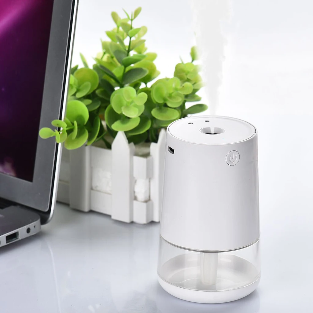 Automatic Spray Liquid Dispenser 150ml Touchless Hands-Free Infrared Motion Sensor Automatic Soap Dispenser