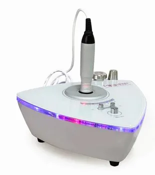 

Radio frequency bipolar rf 2tips mini rf facial machine for home use