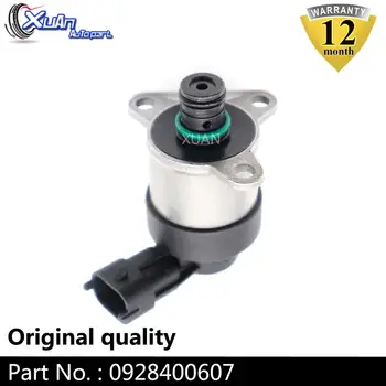 

XUAN 0928400802 Fuel Pump Pressure Regulator Suction Control Valve SCV for PEUGEOT 1007 206 207 307 308 407 BIPPER EXPERT 1.6