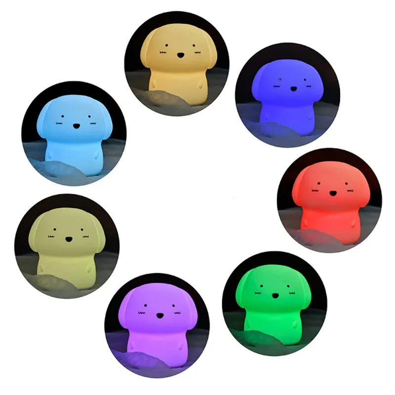 Рисунок 6 - Светодиодсветильник лампа для вечерние комнаты