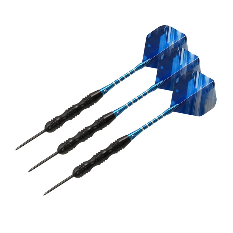 Naald Darts Chrome Darts Set Kiel Type Assen Mooi Dart Flights Hoge