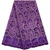 Apparel Fabrics 
