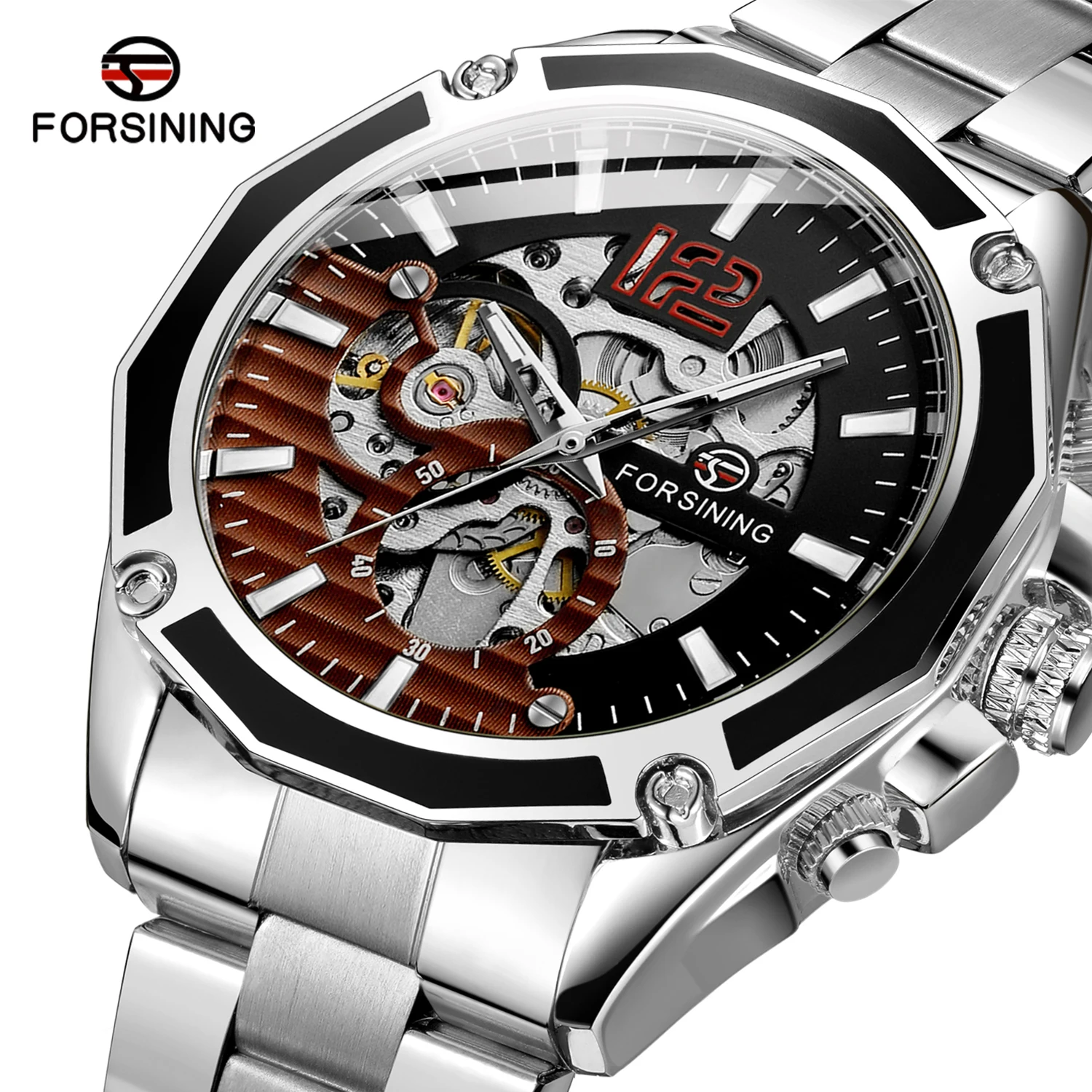 forsining fsg8107m3s1