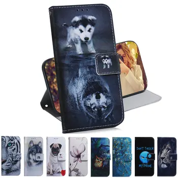 

Honor 9X Premium Flip Leather Case Phone Cover for Huawei Honor 9X Case Honor 9 X X9 Pro Wallet Case Honor9X Shockproof Funda