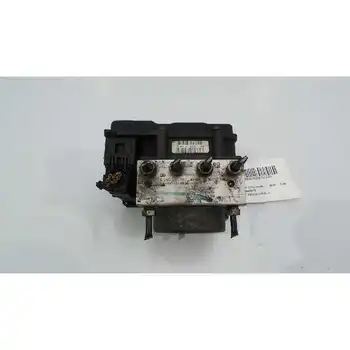 

0265800518 0265800518 Abs Nissan Note I (e11e) 1.5 Trail