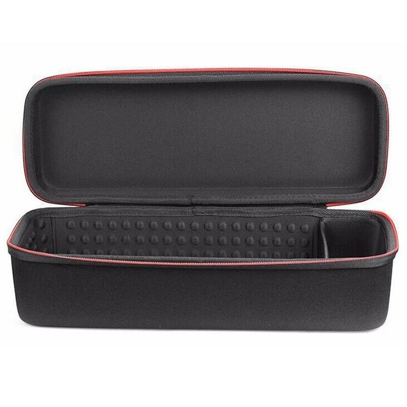 

Portable Nylon Hair Curler Makeup Bag Curling Stick Smooth Abundance Suit Storage Bag For Dyson Airwrap Woman Outdoor Travel Bag
