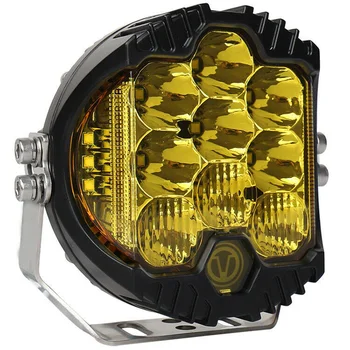 

50W Work Light Universal LED Car Driving Work Light Spotlight Fog Lamp